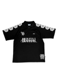 REWORKED VINTAGE UMBRO JERSEY