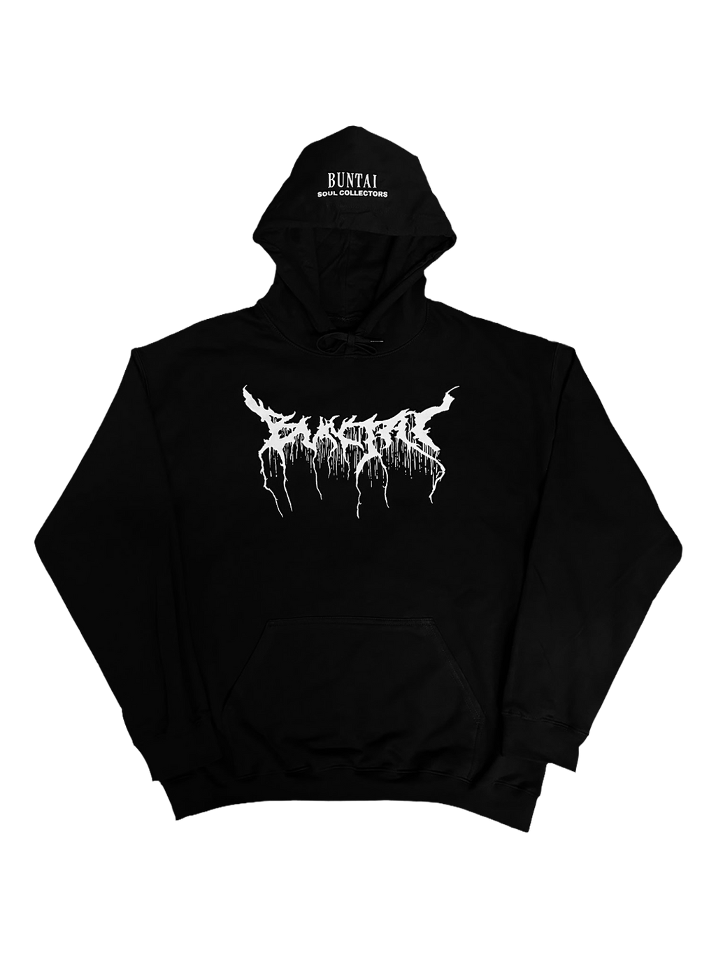 SOUL COLLECTORS HOODIE
