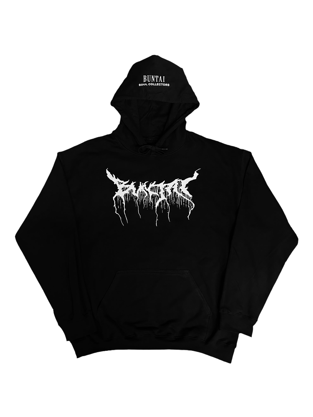 SOUL COLLECTORS HOODIE