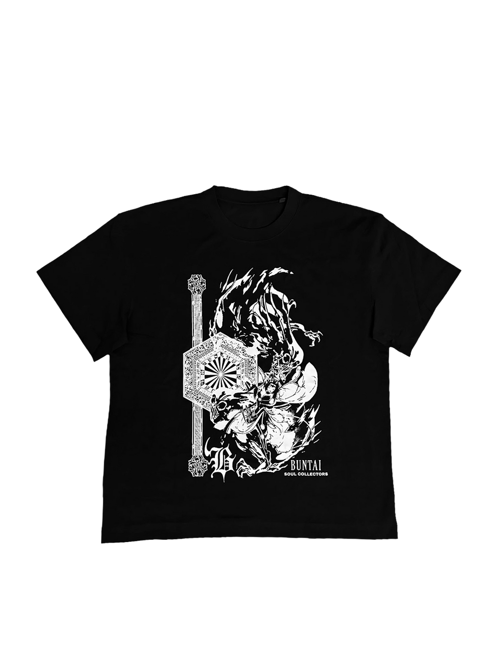 SOUL COLLECTORS TEE