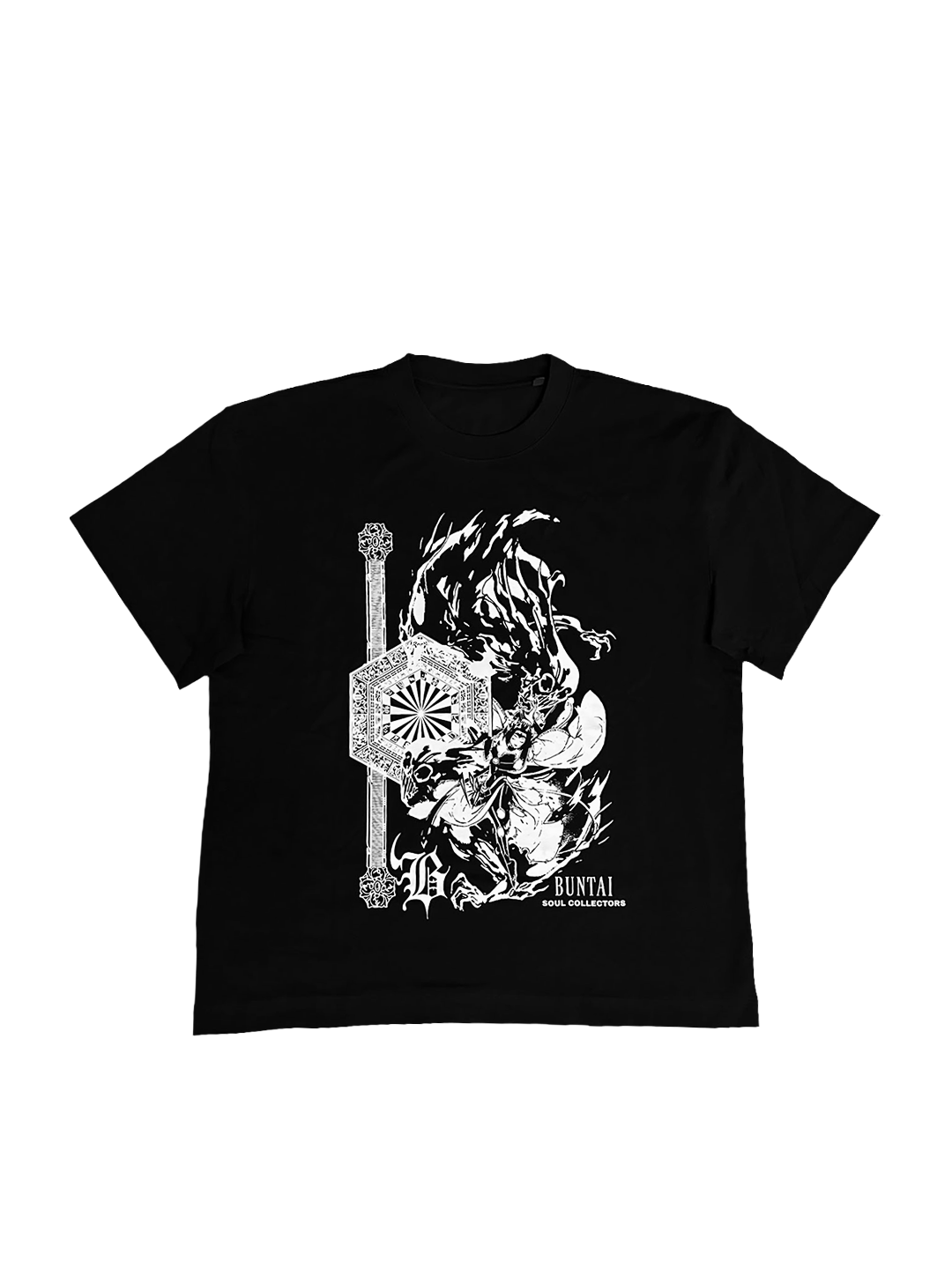SOUL COLLECTORS TEE