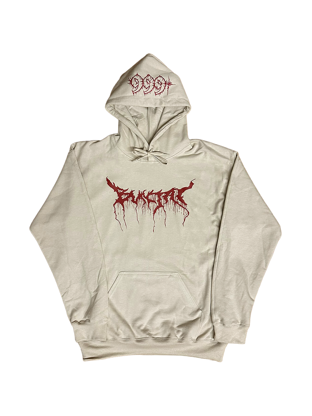 999 HOODIE