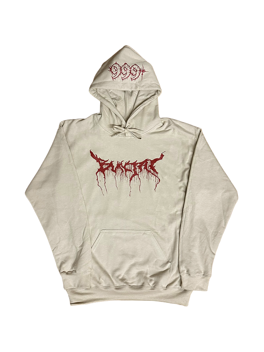 999 HOODIE