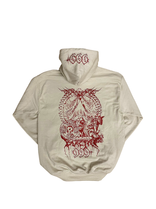 999 HOODIE