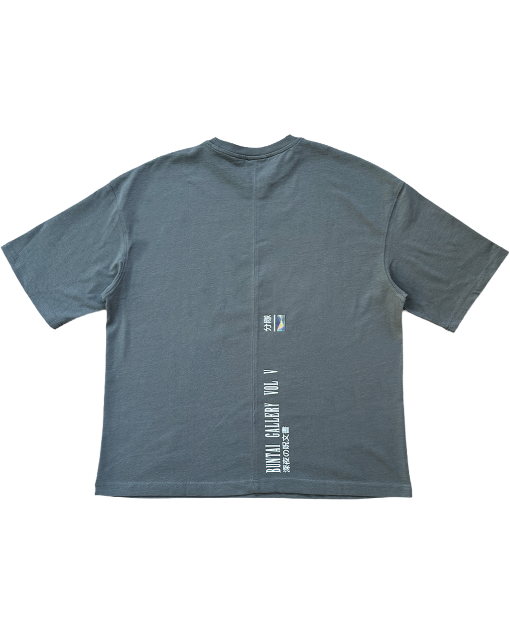 BUNTAI GALLERY VOL V TEE