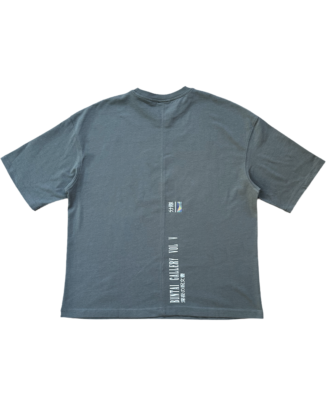 BUNTAI GALLERY VOL V TEE