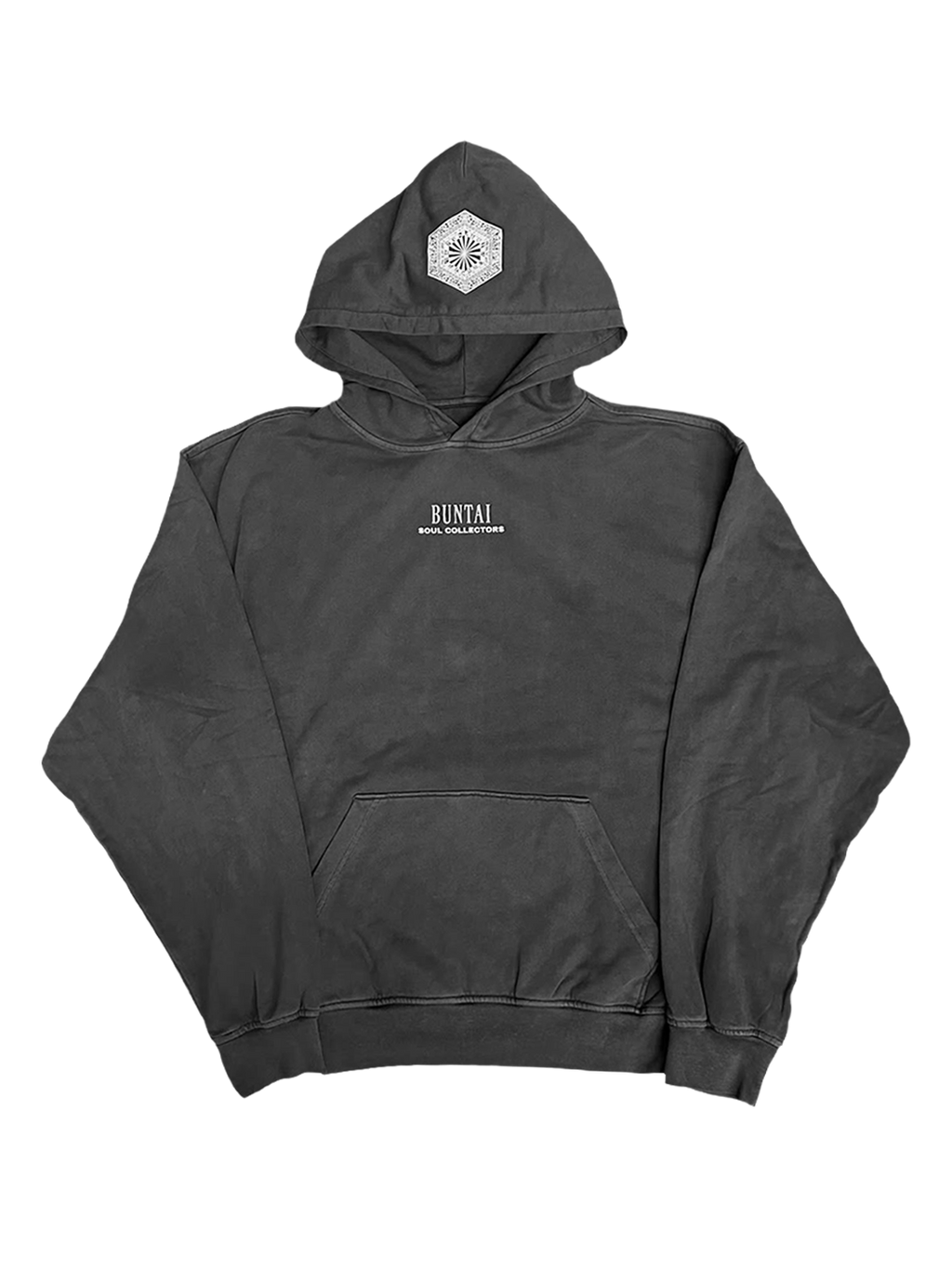SOUL COLLECTOR OBLIVION HOODIE