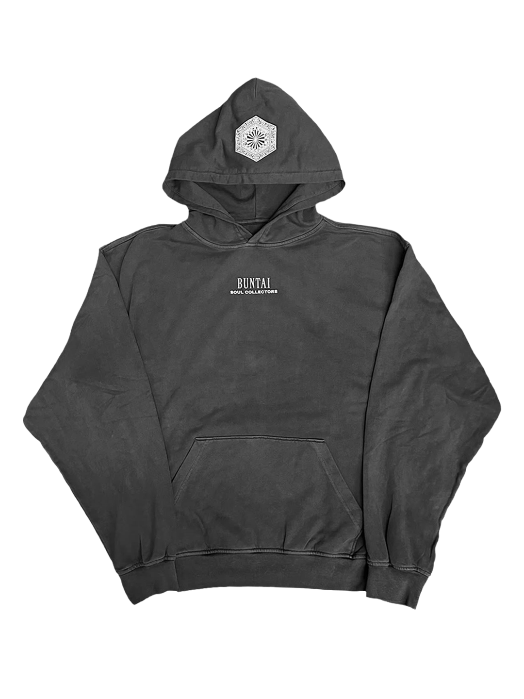 SOUL COLLECTOR OBLIVION HOODIE
