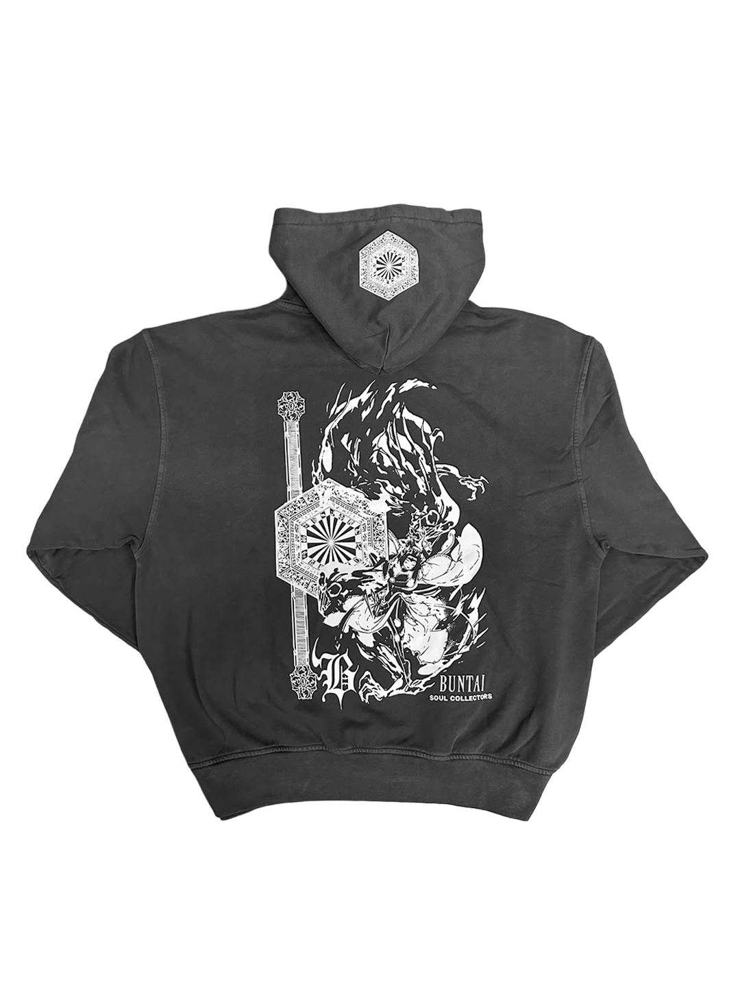 SOUL COLLECTOR OBLIVION HOODIE