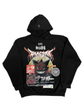 BLASTOVER GENGAR HOODIE