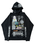 333 HOODIE