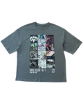 BUNTAI GALLERY VOL V TEE