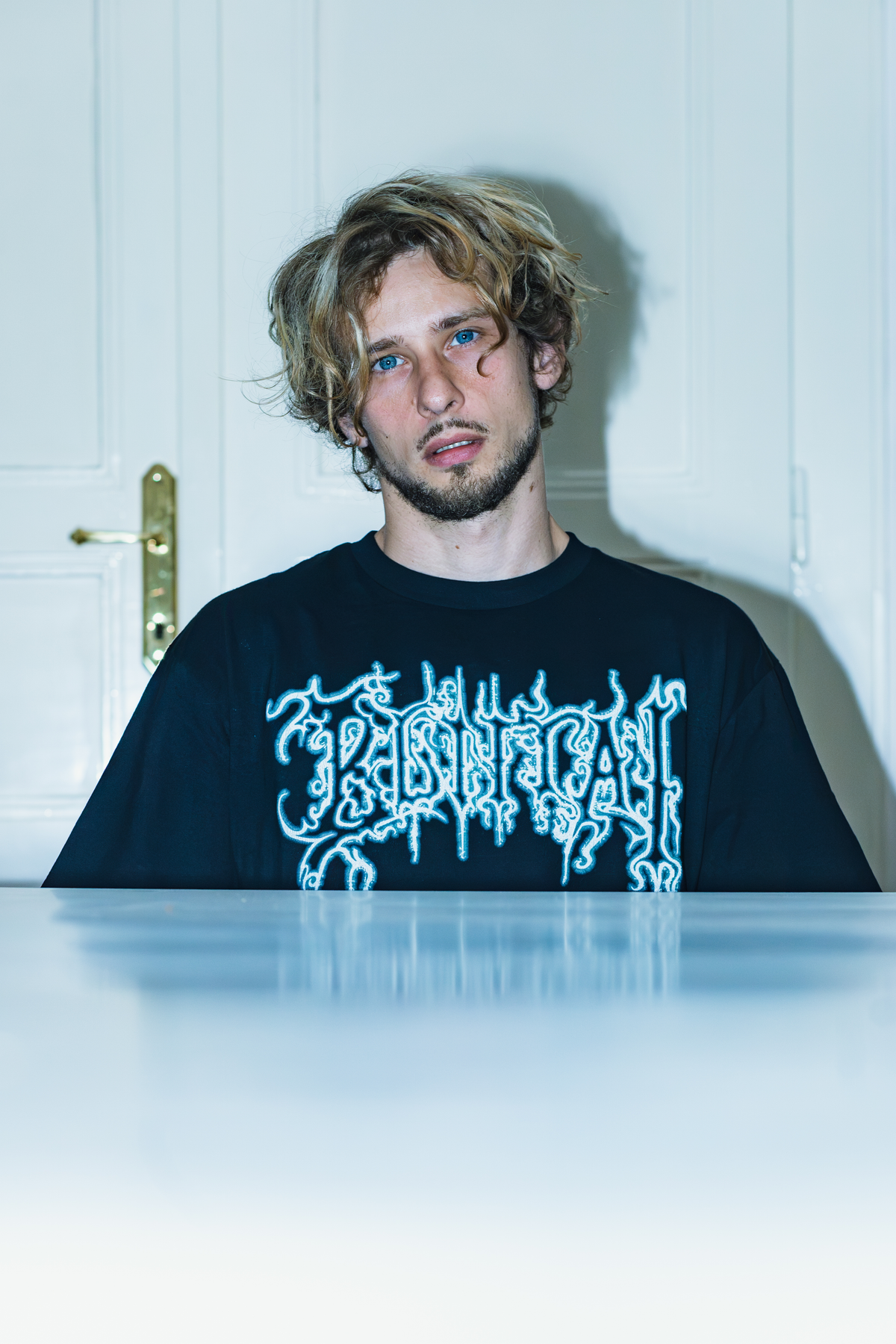 COLLECTIVE CONSCIOUSNESS TEE