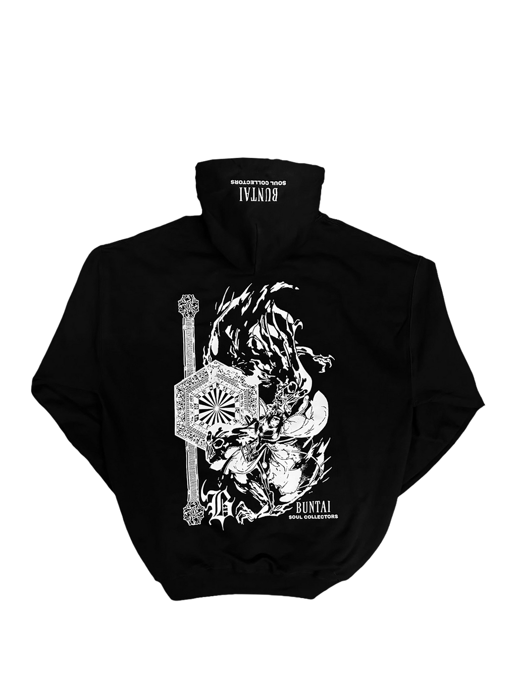 SOUL COLLECTORS HOODIE