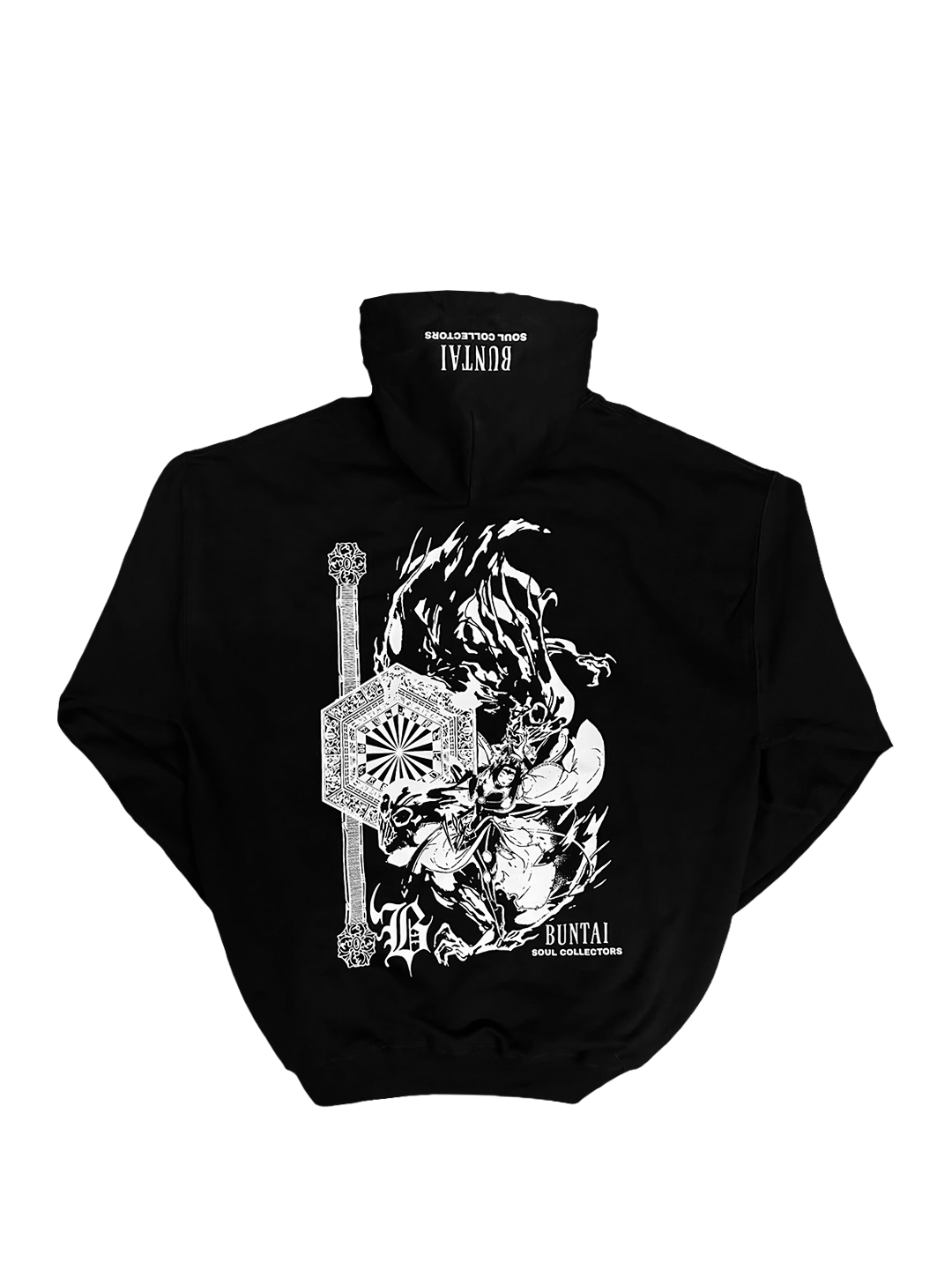 SOUL COLLECTORS HOODIE