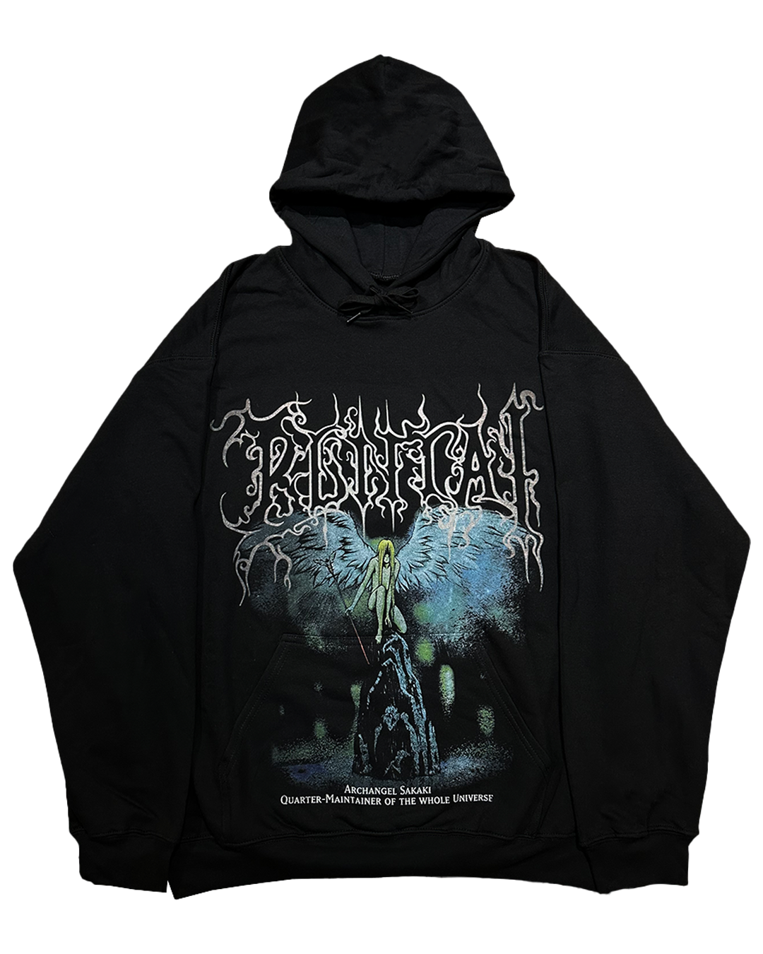 ARCHANGEL SAKAKI HOODIE